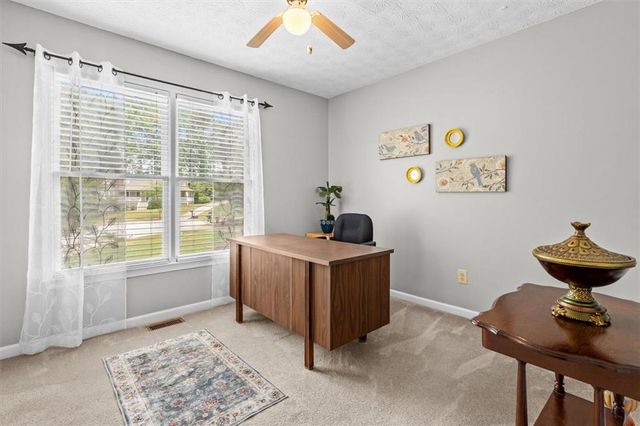 508 Mill Pointe Trail, Dallas, GA 30157