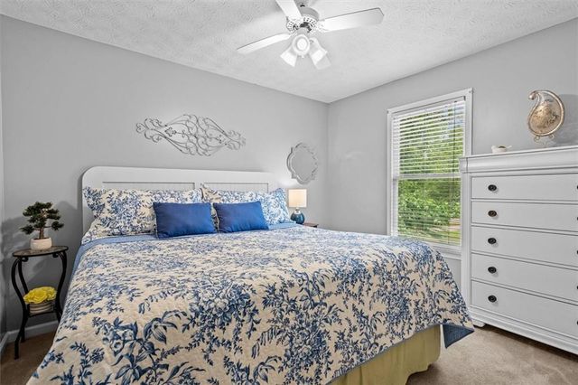 508 Mill Pointe Trail, Dallas, GA 30157