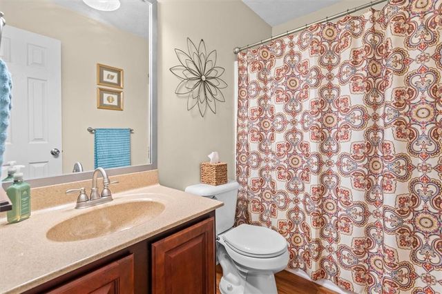 508 Mill Pointe Trail, Dallas, GA 30157