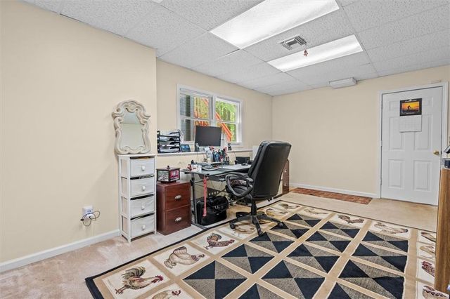 508 Mill Pointe Trail, Dallas, GA 30157
