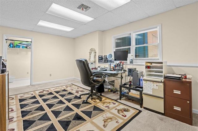 508 Mill Pointe Trail, Dallas, GA 30157