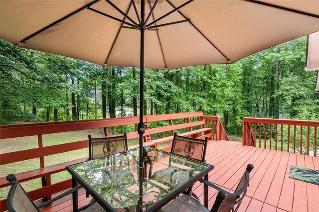 508 Mill Pointe Trail, Dallas, GA 30157