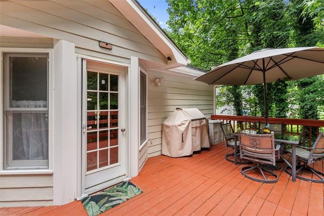 508 Mill Pointe Trail, Dallas, GA 30157