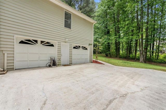 508 Mill Pointe Trail, Dallas, GA 30157