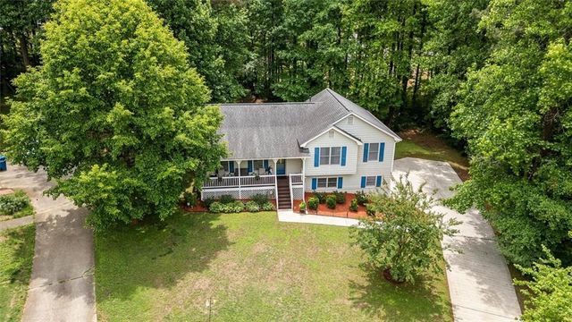 508 Mill Pointe Trail, Dallas, GA 30157