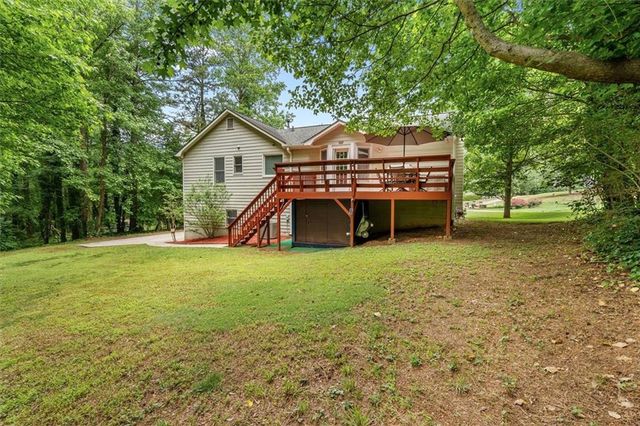 508 Mill Pointe Trail, Dallas, GA 30157