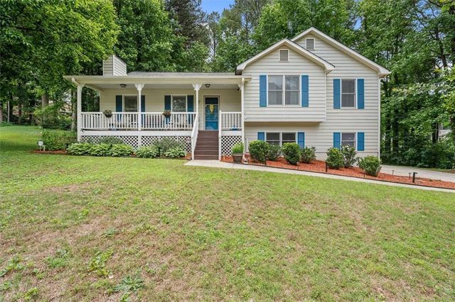 508 Mill Pointe Trail, Dallas, GA 30157