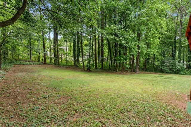 508 Mill Pointe Trail, Dallas, GA 30157