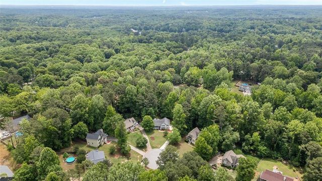 508 Mill Pointe Trail, Dallas, GA 30157