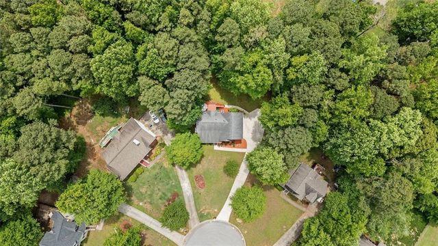 508 Mill Pointe Trail, Dallas, GA 30157