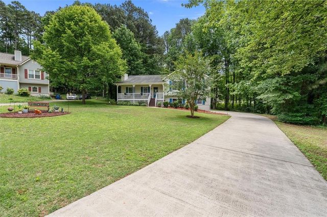 508 Mill Pointe Trail, Dallas, GA 30157