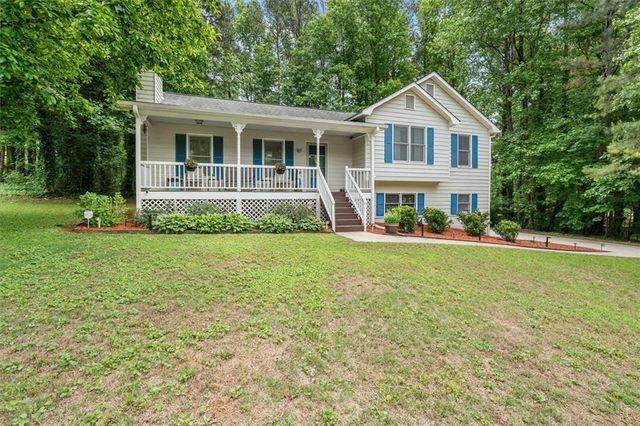 508 Mill Pointe Trail, Dallas, GA 30157