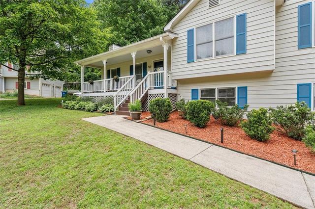 508 Mill Pointe Trail, Dallas, GA 30157