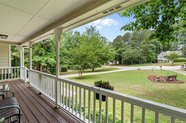 508 Mill Pointe Trail, Dallas, GA 30157