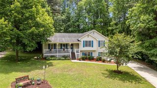 508 Mill Pointe Trail, Dallas, GA 30157