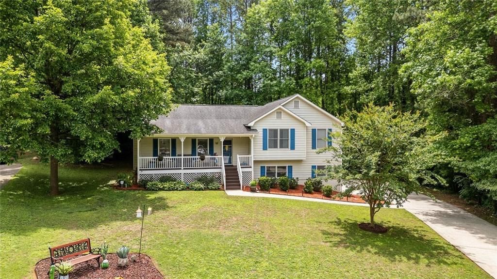 508 Mill Pointe Trail, Dallas, GA 30157