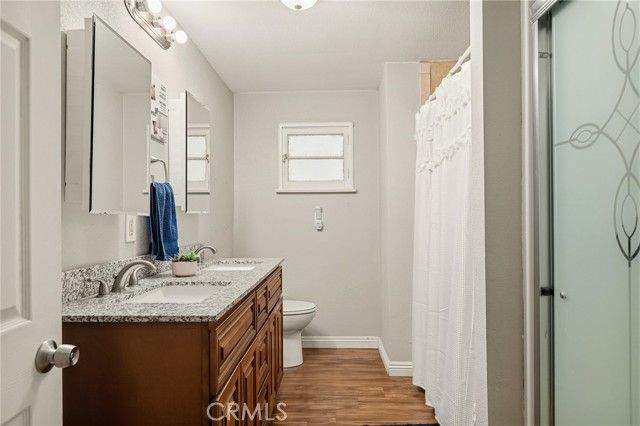 27472 Meadow Dr, Crest Park, CA 92326