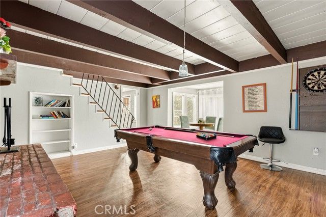 27472 Meadow Dr, Crest Park, CA 92326