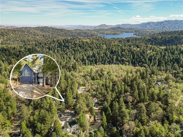 27472 Meadow Dr, Crest Park, CA 92326