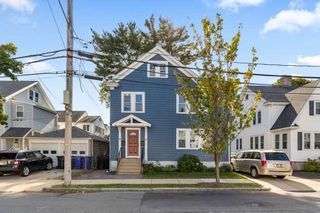 30 Philips Street 30, Arlington, MA 02474
