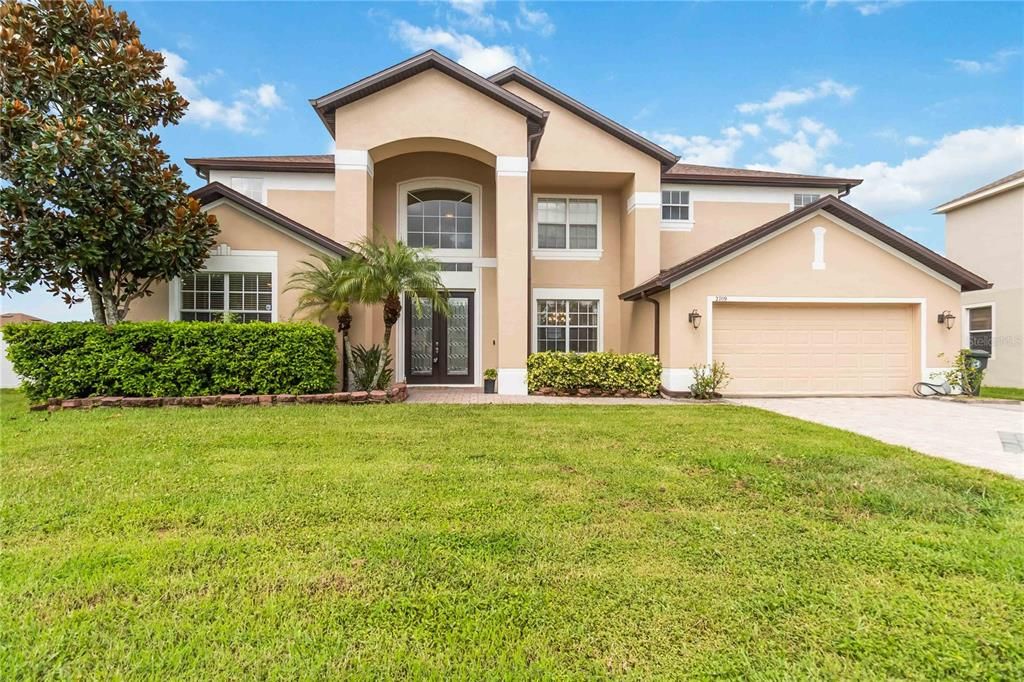 2709 STRATHAM COURT, Kissimmee, FL 34741