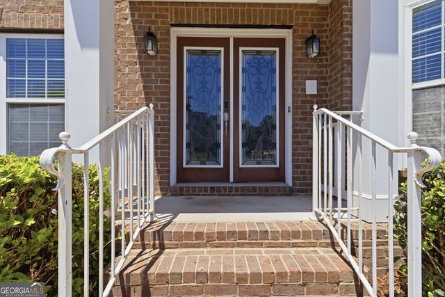 3467 Benefield Place, Atlanta, GA 30349