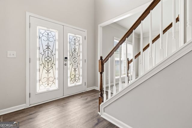 3467 Benefield Place, Atlanta, GA 30349