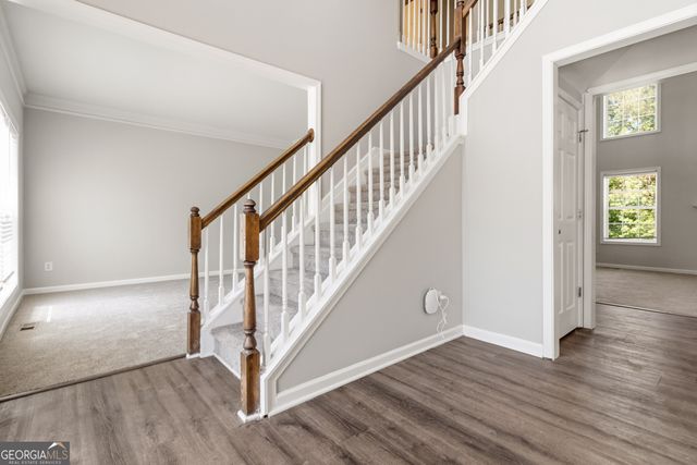 3467 Benefield Place, Atlanta, GA 30349
