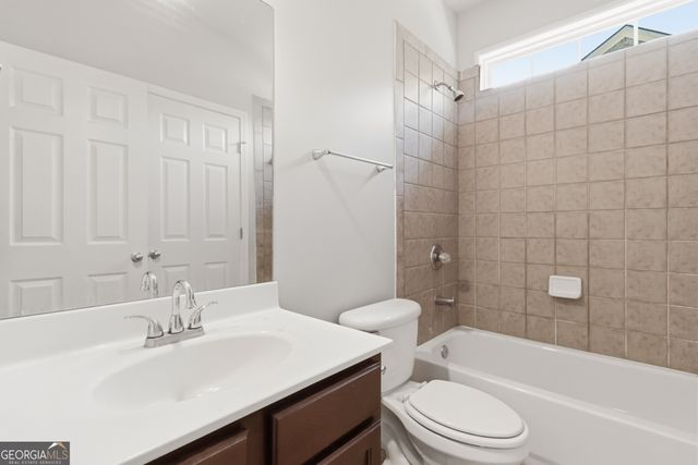 3467 Benefield Place, Atlanta, GA 30349