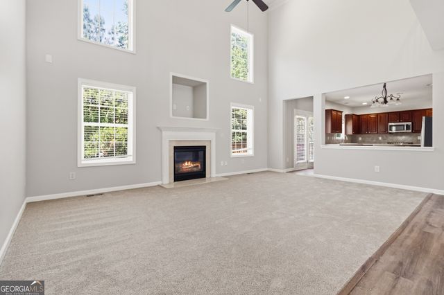 3467 Benefield Place, Atlanta, GA 30349
