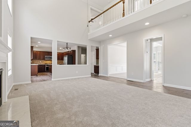 3467 Benefield Place, Atlanta, GA 30349