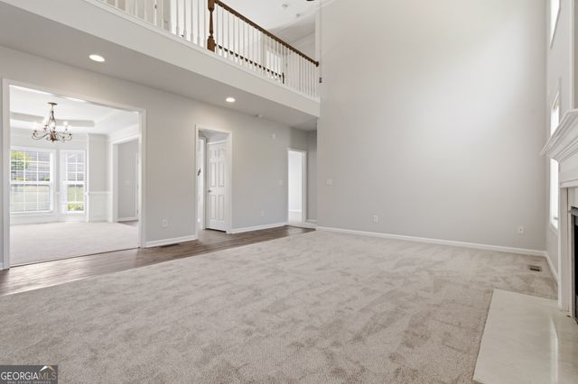 3467 Benefield Place, Atlanta, GA 30349