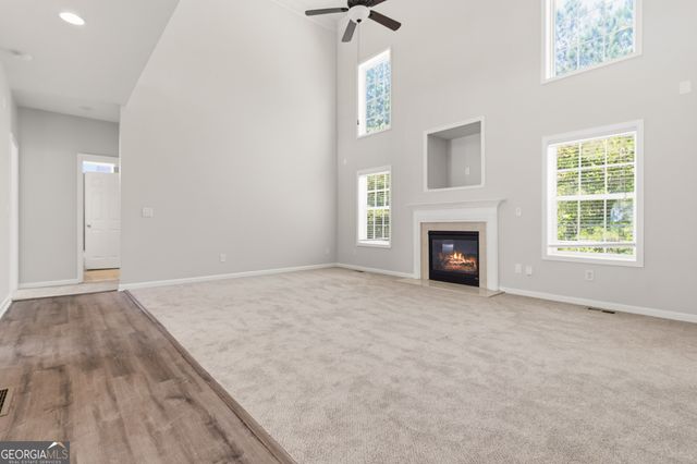 3467 Benefield Place, Atlanta, GA 30349