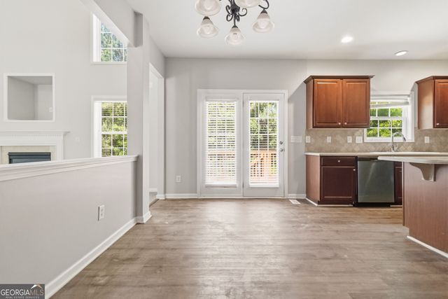 3467 Benefield Place, Atlanta, GA 30349