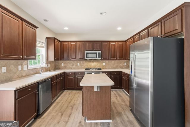 3467 Benefield Place, Atlanta, GA 30349