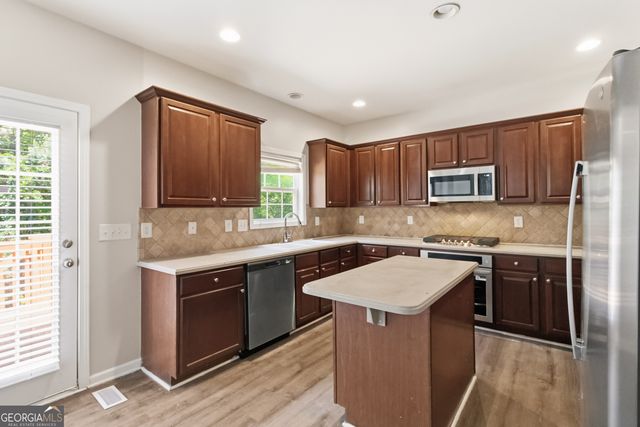 3467 Benefield Place, Atlanta, GA 30349