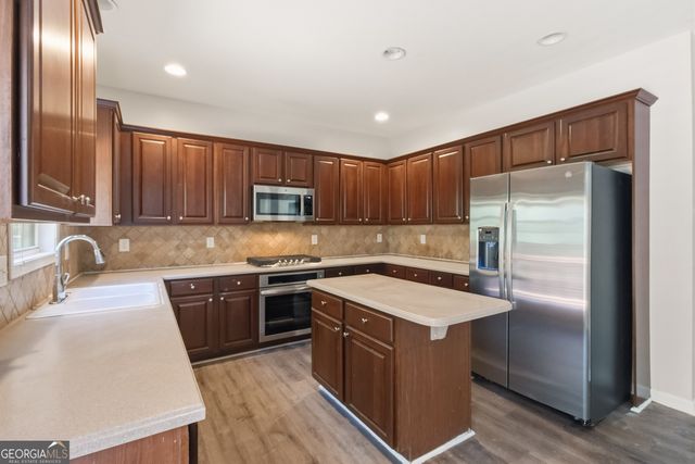 3467 Benefield Place, Atlanta, GA 30349