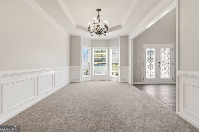 3467 Benefield Place, Atlanta, GA 30349