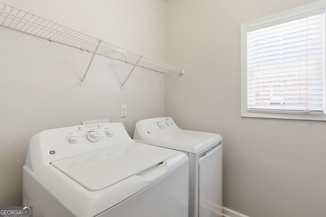 3467 Benefield Place, Atlanta, GA 30349