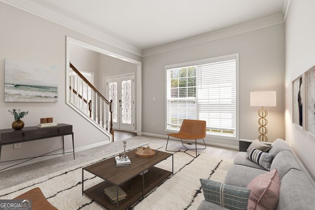 3467 Benefield Place, Atlanta, GA 30349