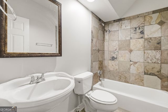 3467 Benefield Place, Atlanta, GA 30349