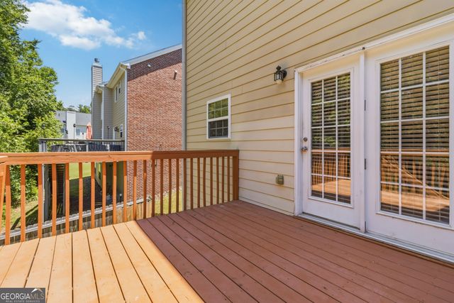 3467 Benefield Place, Atlanta, GA 30349