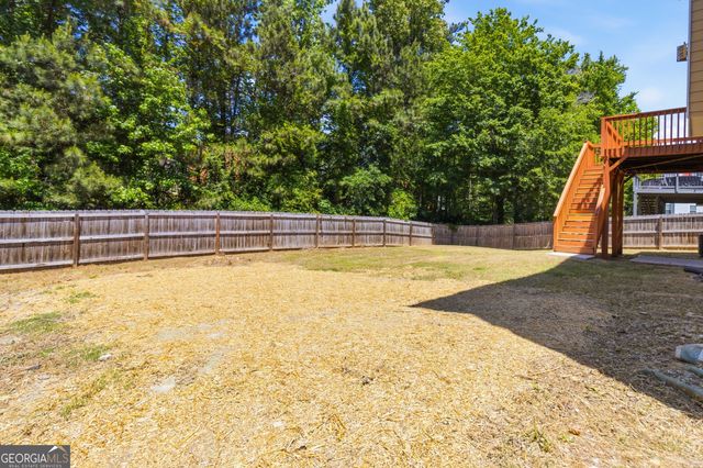 3467 Benefield Place, Atlanta, GA 30349