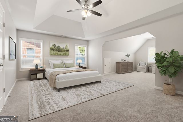 3467 Benefield Place, Atlanta, GA 30349