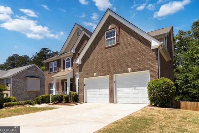 3467 Benefield Place, Atlanta, GA 30349