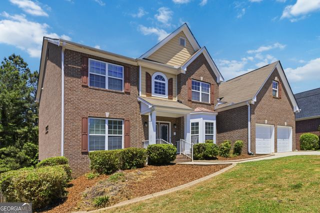 3467 Benefield Place, Atlanta, GA 30349