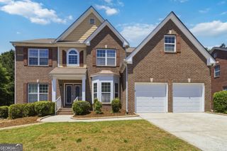 3467 Benefield Place, Atlanta, GA 30349