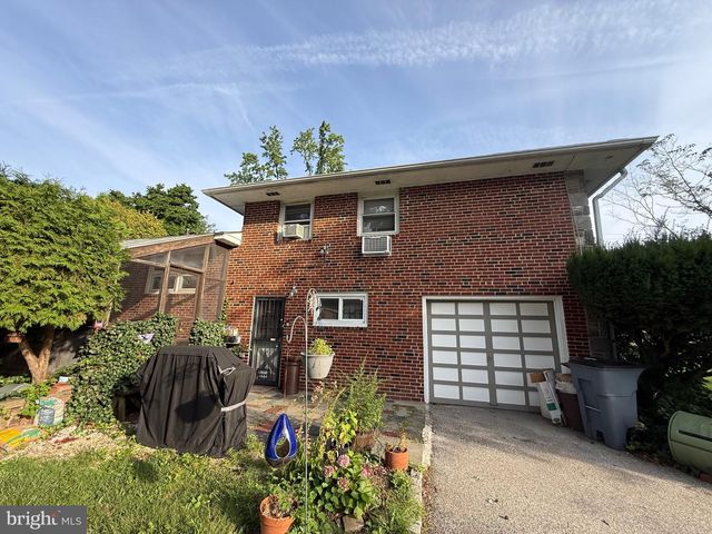 210 E PROVIDENCE RD, Lansdowne, PA 19050
