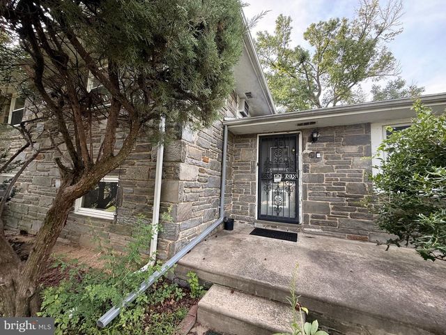 210 E PROVIDENCE RD, Lansdowne, PA 19050