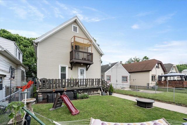 2243 S 73rd STREET #2245, West Allis, WI 53219